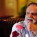 Iconic Malayalam singer P Jayachandran passes away at 80