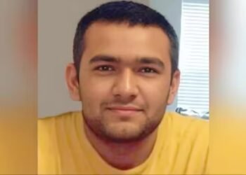 Indian man Patel on list of FBI’s 10 most wanted criminals; carries reward of up to USD 250 000