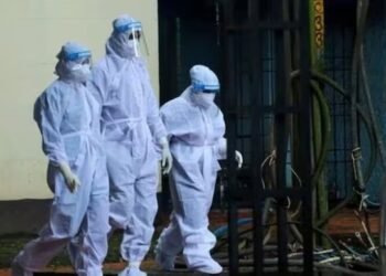 Mysterious illness claims 17 lives in Jammu & Kashmir; MHA investigates