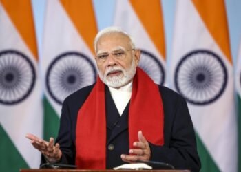 ‘Extremely sad’: PM Modi condoles deaths of devotees in Mahakumbh Stampede