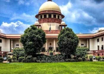 Supreme Court cancels domicile-based reservations in PG medical admissions