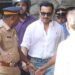 6 days after being attacked, Saif Ali Khan walks out of Hospital