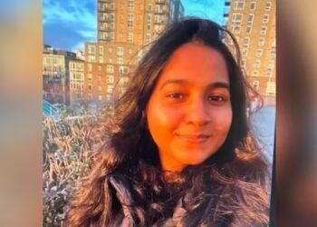 US cop fired a year after killing Indian student in Seattle with patrol car