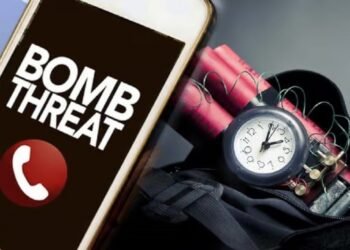 Class 12 student held for Bomb Threats to Delhi schools; aimed to avoid exams