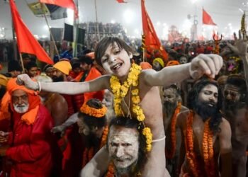 7 Fascinating facts about Maha Kumbh Mela 2025 at Prayagraj