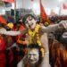 7 Fascinating facts about Maha Kumbh Mela 2025 at Prayagraj