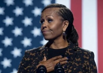 Michelle Obama to skip Trump’s swearing-in. Here’s the reason