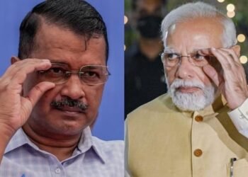 Arvind Kejriwal writes to PM Modi; seeks land to build homes for sanitation workers