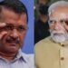 Arvind Kejriwal writes to PM Modi; seeks land to build homes for sanitation workers