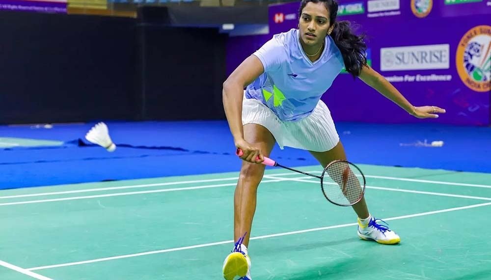 Star shuttler PV Sindhu fails to cross first hurdle at Indonesia Masters