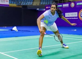 Star shuttler PV Sindhu fails to cross first hurdle at Indonesia Masters