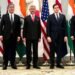 S Jaishankar attends Quad Foreign Ministers’ meeting in Washington DC