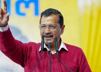 Haryana Court summons Kejriwal over ‘poisoning’ Yamuna claim