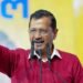 Haryana Court summons Kejriwal over ‘poisoning’ Yamuna claim