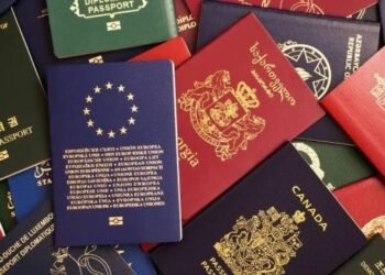 Singapore claims top spot on Henley Passport Index. Where does India rank?