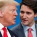 Trudeau’s strong response to Trump imposing 25 per cent tariff on Canadian imports