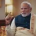 In debut podcast, PM Modi shares what traits Politician needs to thrive?