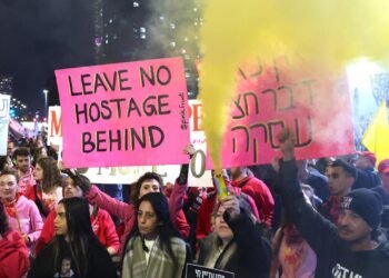 Israel says Hamas to release 11 more hostages this week