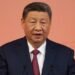 Xi Jinping announces China’s reunification with Taiwan