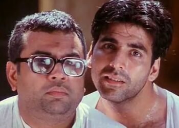 Priyadarshan asks Akshay to recreate ‘Hera Phera’ magic. Here’s Akshay’s response