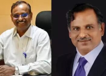 Who is V Narayanan? Man appointed new ISRO Chief