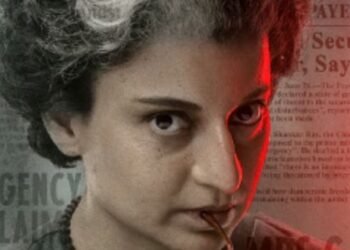 Kangana Ranaut’s ‘Emergency’ banned in Bangladesh amid diplomatic tensions