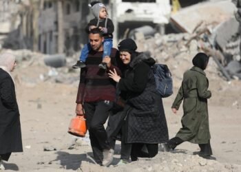 Israel-Hamas ceasefire: Hamas shares list of 33 hostages to be freed