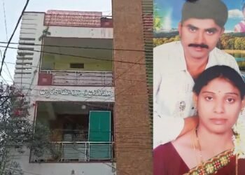 Ex-Army man turns slayer; kills wife, chops off body and boils in pressure cooker