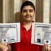 Meet Noida’s wonder boy who discovers Asteroid; gets picked by NASA