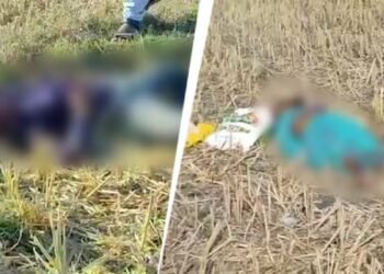 Chhattisgarh journalist’s parents, brother brutally murdered over property conflict