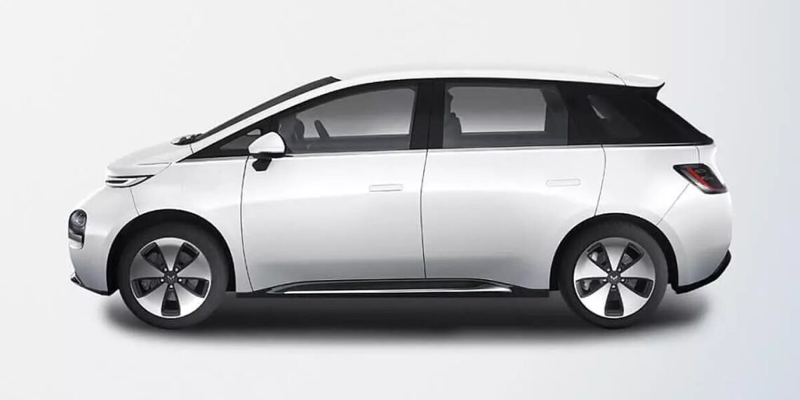 Not Tata or Mahindra. This is India’s best selling EV for 3rd straight month.