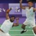 Star duo Satwik-Chirag enter semis of Malaysia Open Badminton