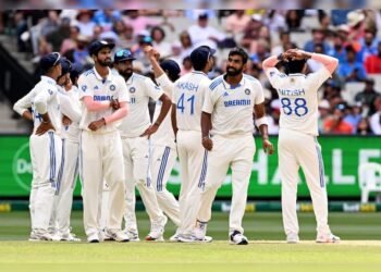 Opinion ! Can India manage pride at Sydney Test?