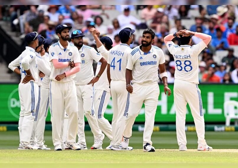 Opinion ! Can India manage pride at Sydney Test?