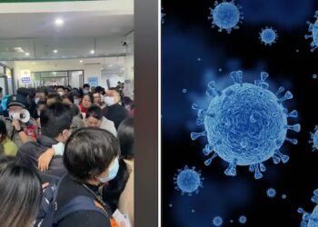 China facing outbreak of HMPV. What we know about the virus?