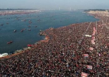 Mahakumbh 2025: Mythology and Scientific perspective