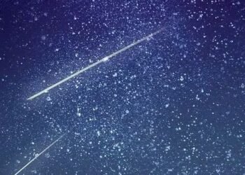 Quadantrid meteor shower: When and how to watch as it peaks tonight