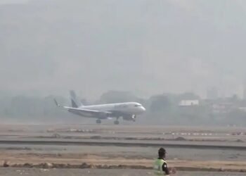 Dense fog hits North India; over 250 flights delayed in Delhi