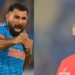 India announce squad for T20I series against Eng; Shami returns, Pant misses out