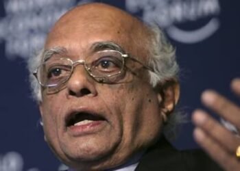 Eminent Scientist R Chidambaram passes away at 88