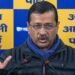 Centre grants ED approval to prosecute Kejriwal in liquor policy case