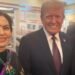 Mukesh, Nita Ambani meet Donald Trump; to attend swearing-in