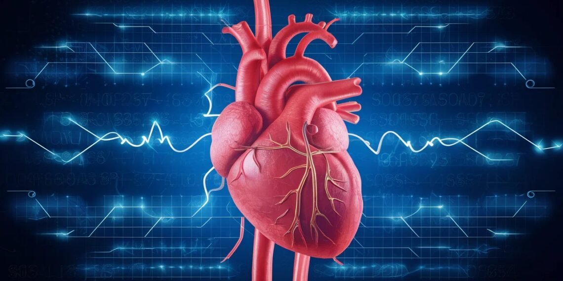 Health Talk! How to protect your heart during winter?