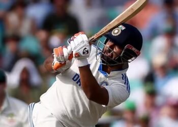 Opinion! How Rishabh Pant backed his instincts to keep India alive at Sydney?