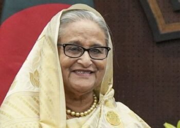 Bangla poll panel to probe Awami League-era national elections