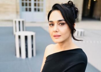 ‘Heartbroken’ Preity Zinta assures her safety amid LA Wildfires