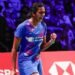 PV Sindhu Wins First Match Post-Marriage; Enters Second Round Of India Open