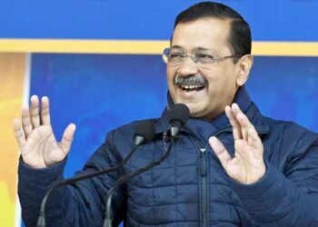 Here’s what Arvind Kejriwal has promised for tenants of Delhi ahead of polls