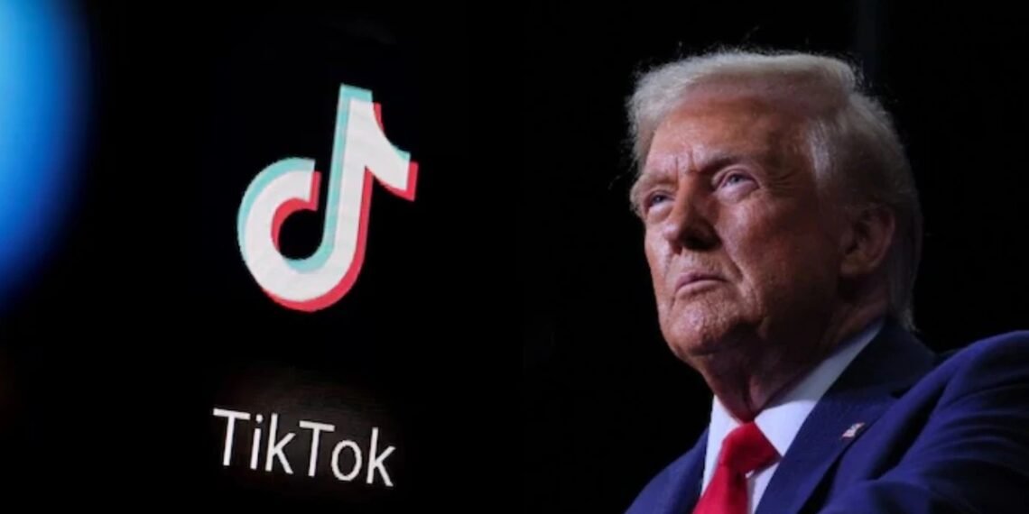 Donald Trump makes big announcement regarding TikTok app