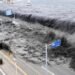Japan issues Tsunami warning after 6.8-magnitude Earthquake